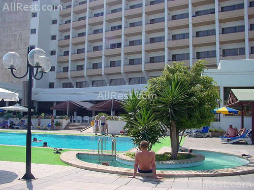 Ajax Hotel 30